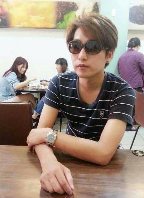 小克的第一张照片--贵阳相亲服务中心