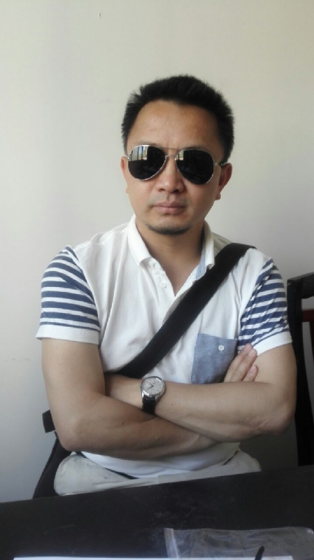 红粉知己觅一位的第一张照片--贵阳相亲服务中心