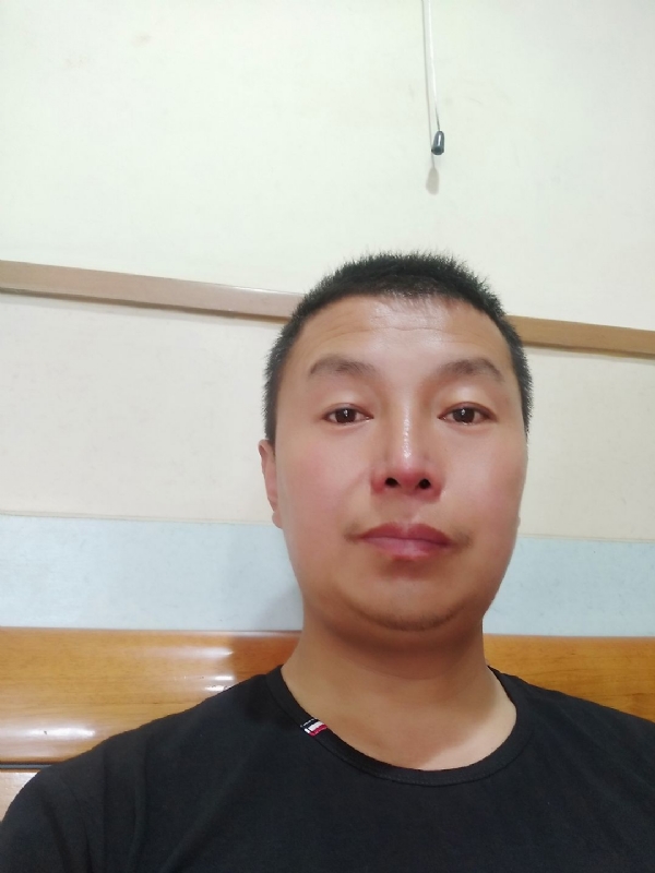 快乐的小鱼儿的第一张照片--贵阳相亲服务中心