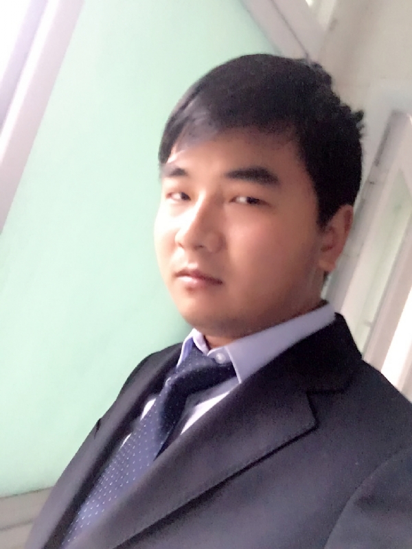 殷勤的王子的第二张照片--贵阳相亲服务中心