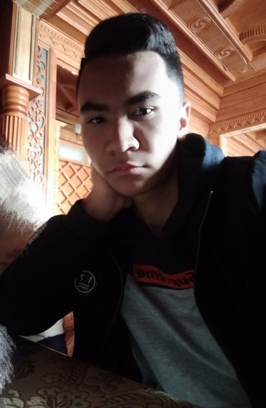 永不放弃的第二张照片--贵阳相亲服务中心