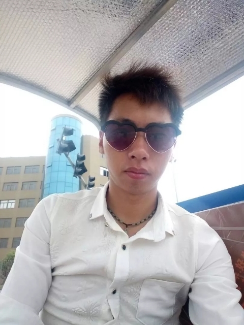 寻缘的第二张照片--贵阳相亲服务中心