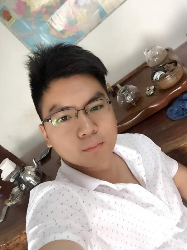 瑞泽的第二张照片--贵阳相亲服务中心