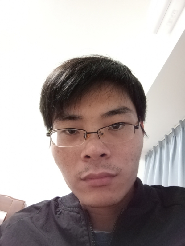 鱼秋南的第一张照片--贵阳相亲服务中心