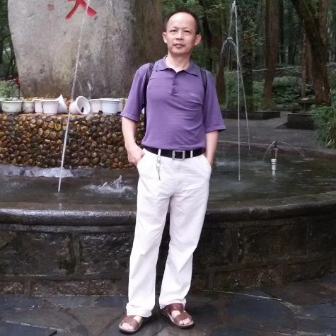 无垠的第一张照片--贵阳相亲服务中心