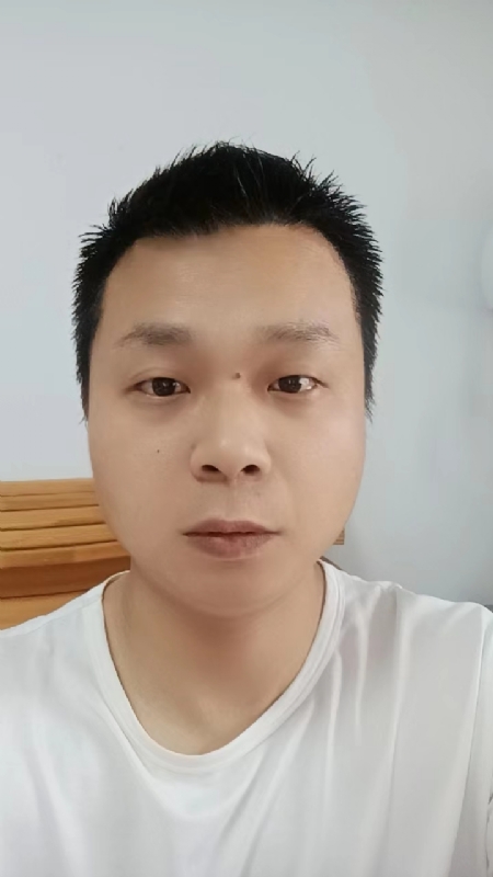 阳光的第一张照片--贵阳相亲服务中心