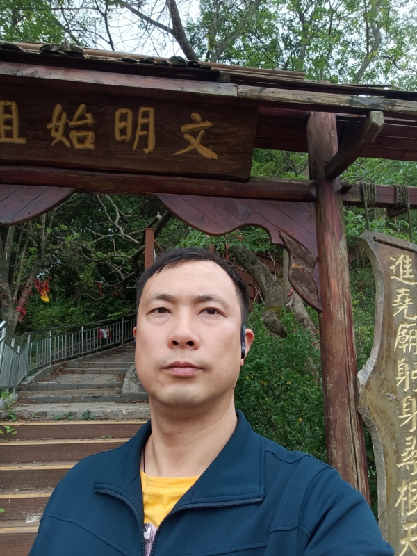 论道的第一张照片--贵阳相亲服务中心