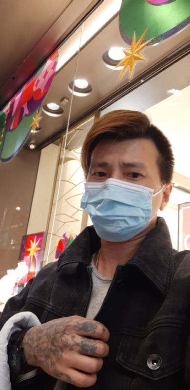 ~忠~仔的第一张照片--贵阳相亲服务中心