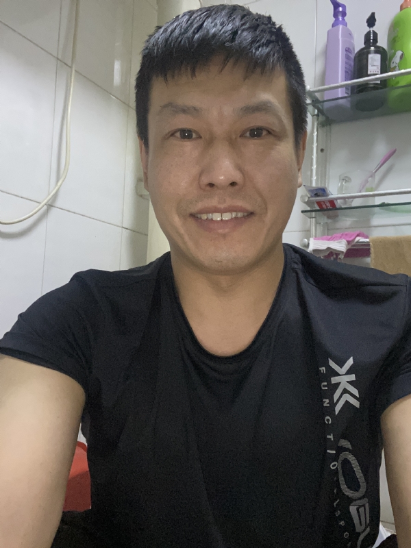 王先生的第一张照片--贵阳相亲服务中心