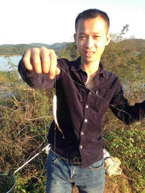 开心最重要的第一张照片--贵阳相亲服务中心