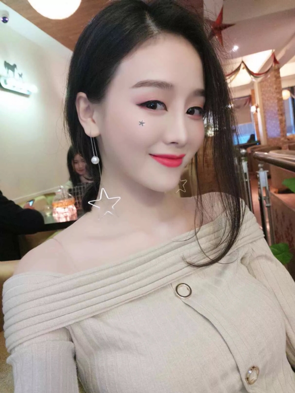 Cici的第四张照片--贵阳相亲服务中心