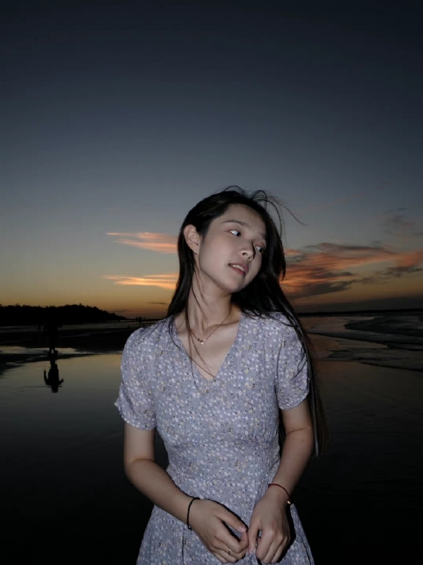 曉雯的第一张照片--贵阳相亲服务中心