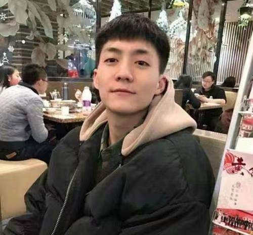 迪迪的第一张照片--贵阳相亲服务中心