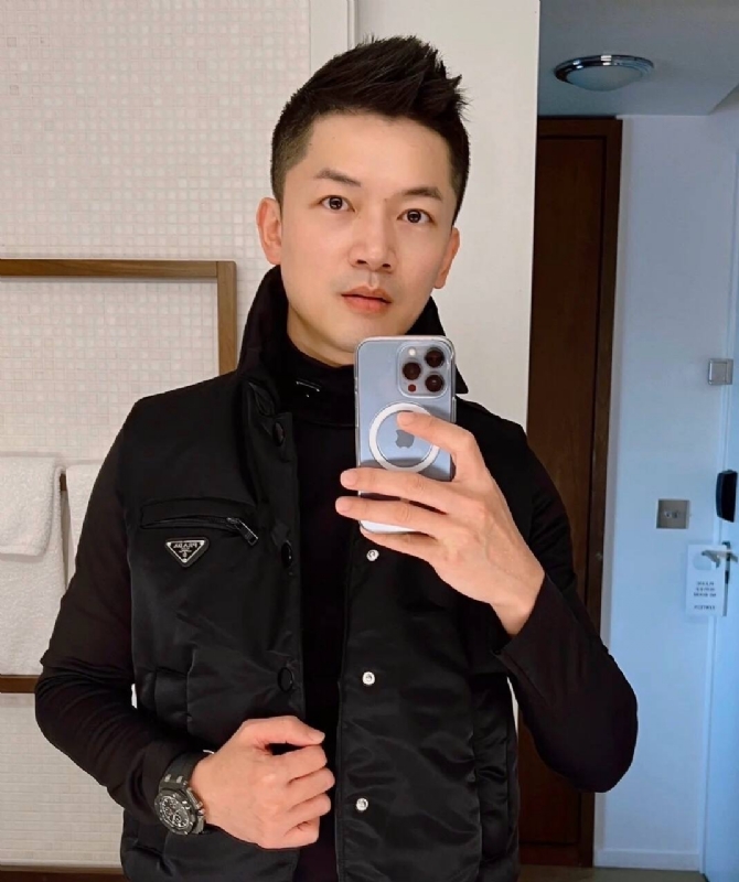 钱多多的第二张照片--贵阳相亲服务中心