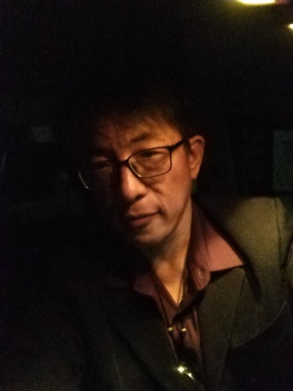 隱姓埋名的第一张照片--贵阳相亲服务中心