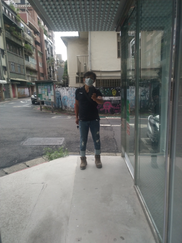 隱姓埋名的第二张照片--贵阳相亲服务中心