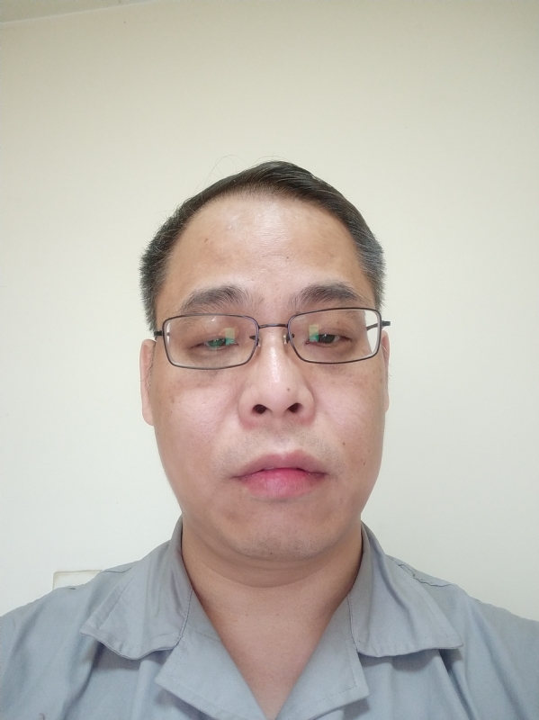 阿龙的第一张照片--贵阳相亲服务中心