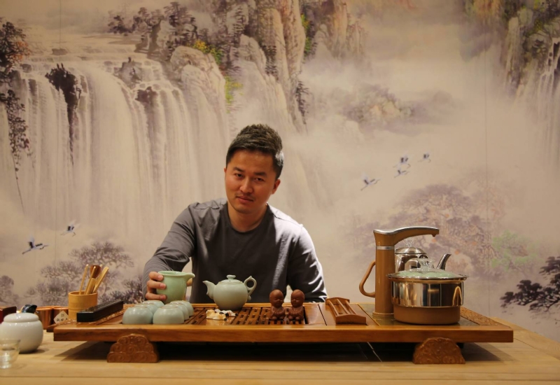 黑骏马的第二张照片--贵阳相亲服务中心