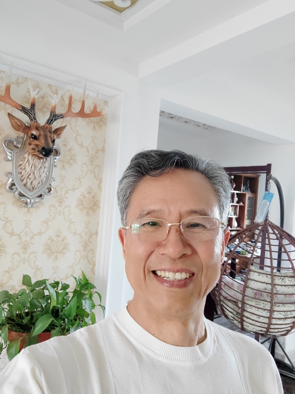 坐看云起时的第四张照片--贵阳相亲服务中心