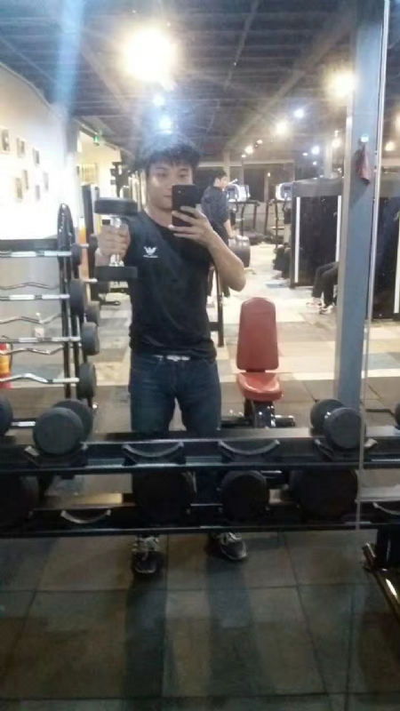 龙坦的第一张照片--贵阳相亲服务中心