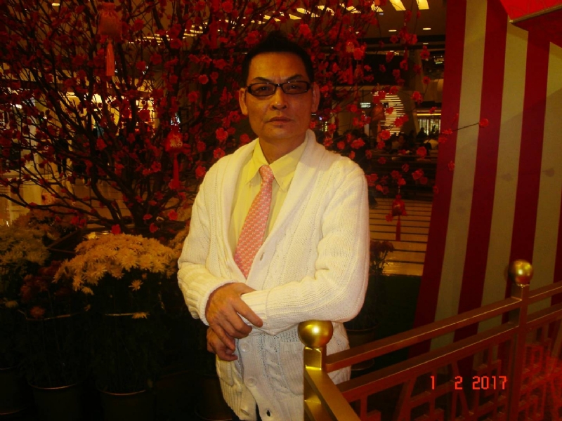 sun的第一张照片--贵阳相亲服务中心