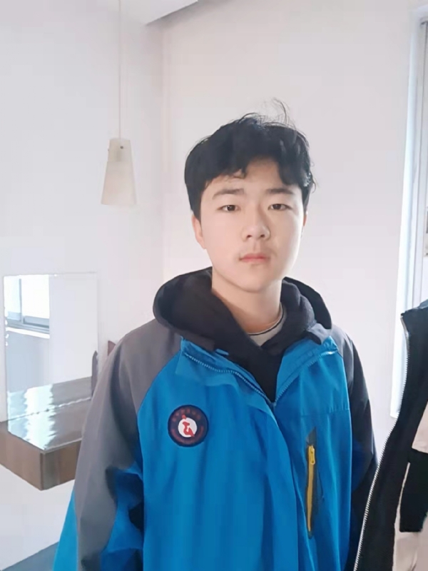 沐辰的第一张照片--贵阳相亲服务中心