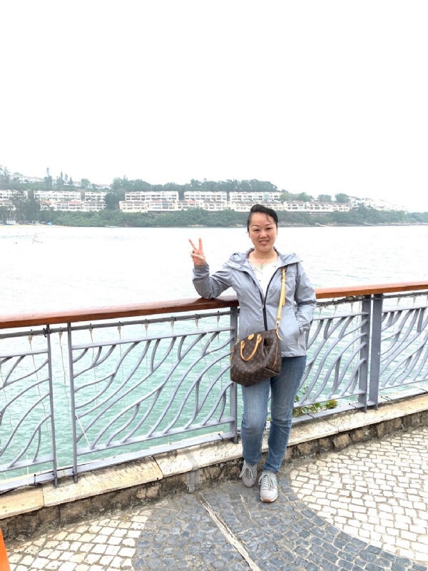 梅子的第二张照片--贵阳相亲服务中心