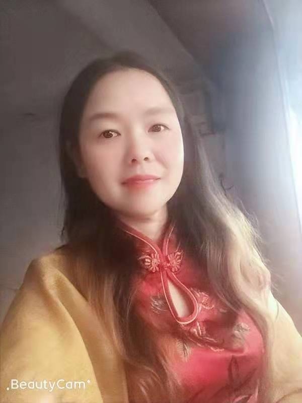 姚遠的第一张照片--贵阳相亲服务中心