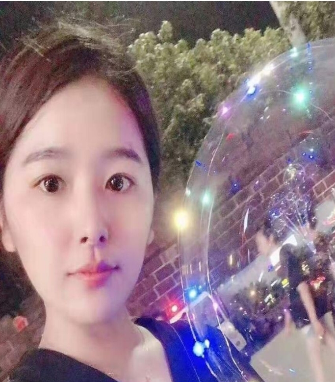 心碎小猪的第一张照片--贵阳相亲服务中心