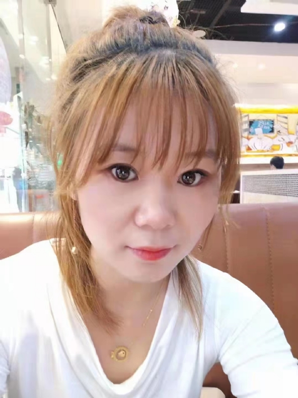 心碎小猪的第三张照片--贵阳相亲服务中心