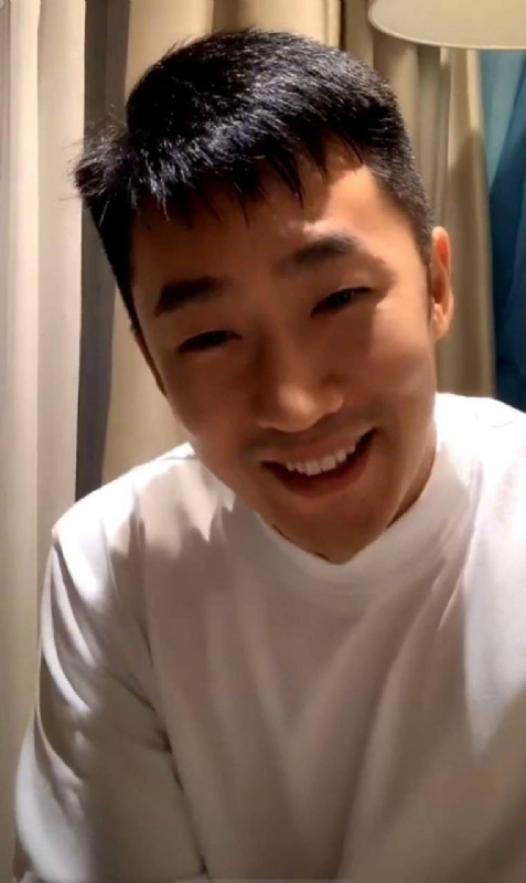 杨先森的第一张照片--贵阳相亲服务中心