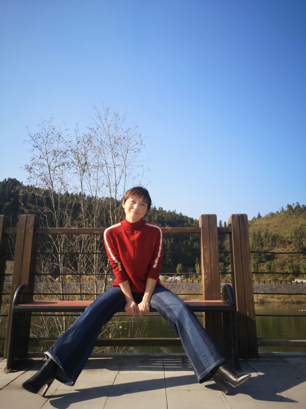 转角遇到你的第三张照片--贵阳相亲服务中心