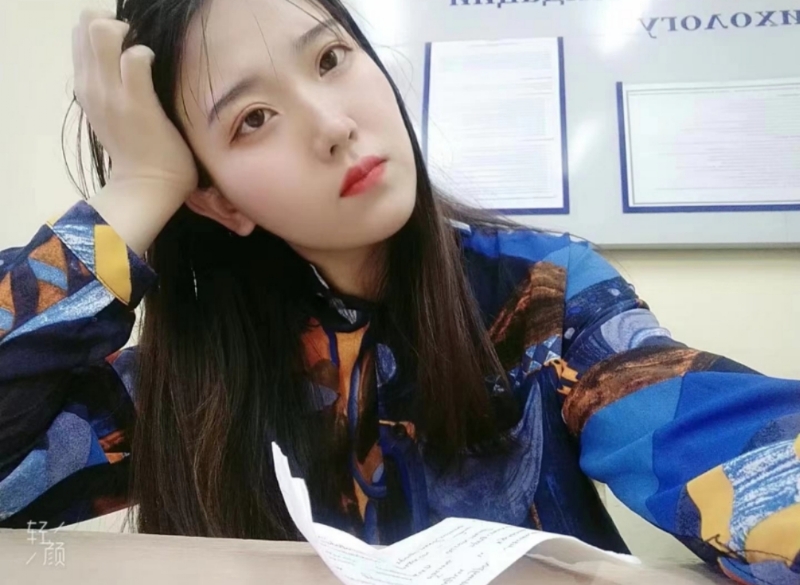 悠悠我心的第一张照片--贵阳相亲服务中心