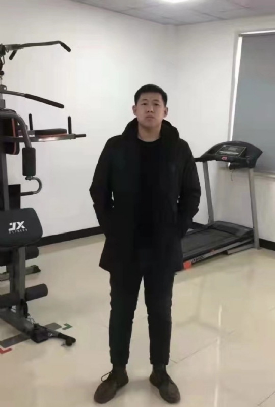 梦若曦的第一张照片--贵阳相亲服务中心