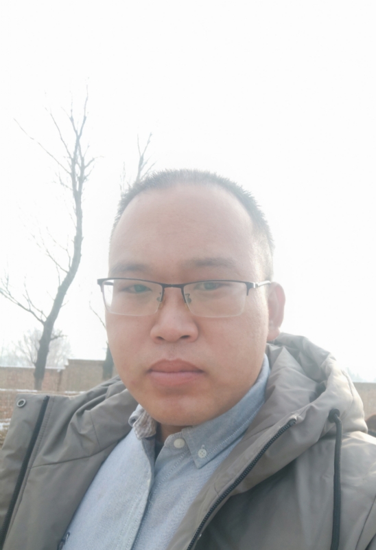 云墨的第一张照片--贵阳相亲服务中心