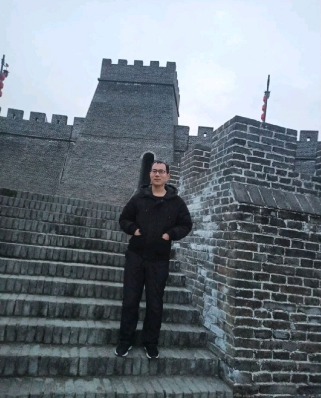 追日的第二张照片--贵阳相亲服务中心