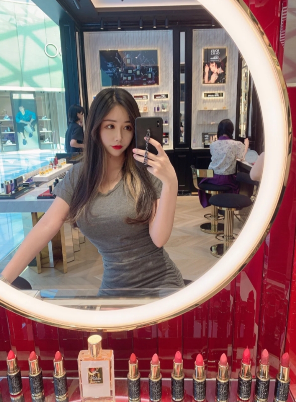 linlin的第一张照片--贵阳相亲服务中心