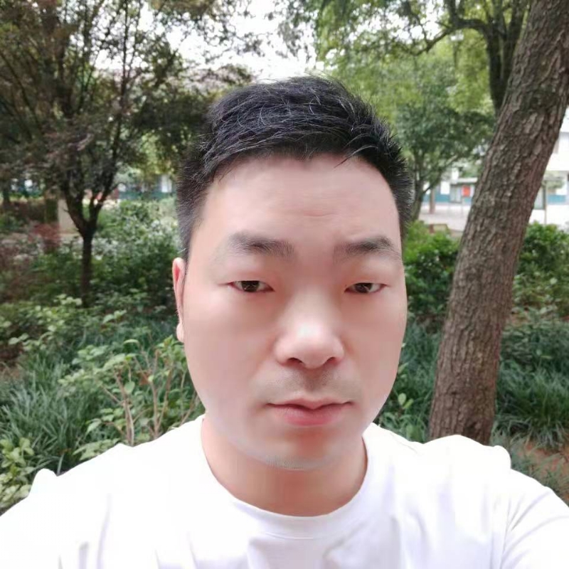 凯哥的第一张照片--贵阳相亲服务中心