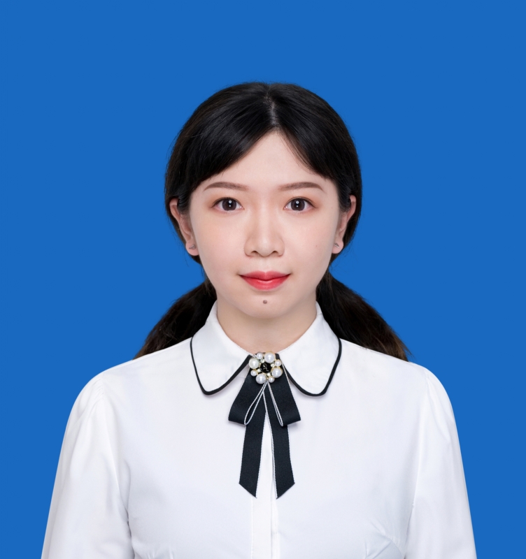 安安的第一张照片--贵阳相亲服务中心