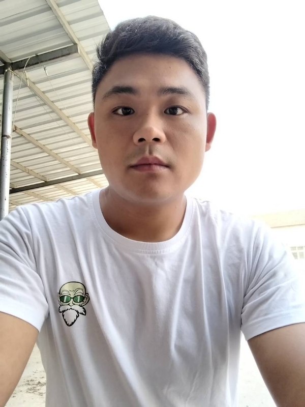 高大威武的第一张照片--贵阳相亲服务中心