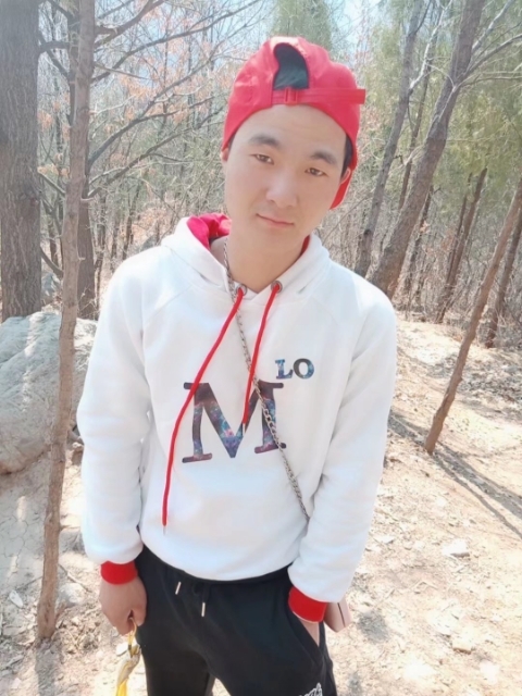 天赐人生的第一张照片--贵阳相亲服务中心