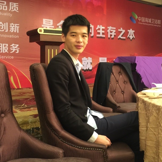 暖的第二张照片--贵阳相亲服务中心