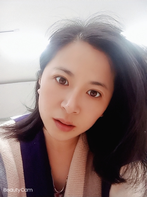 露水的第一张照片--贵阳相亲服务中心