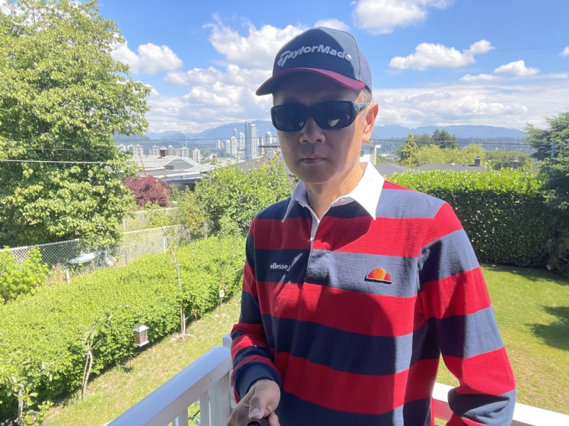 Tony的第一张照片--贵阳相亲服务中心