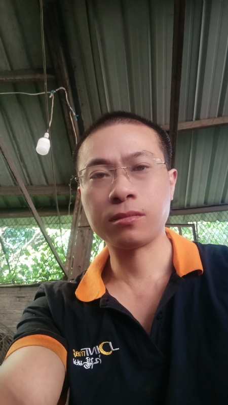 一个人好难的第五张照片--贵阳相亲服务中心