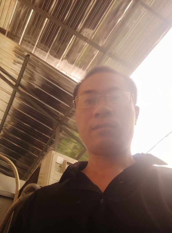 一个人好难的第七张照片--贵阳相亲服务中心