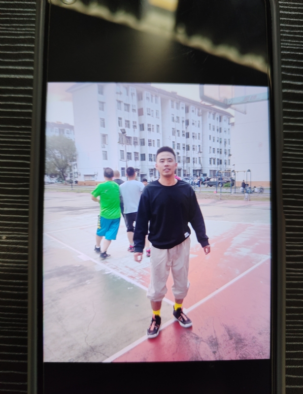 为你钟情的第一张照片--贵阳相亲服务中心