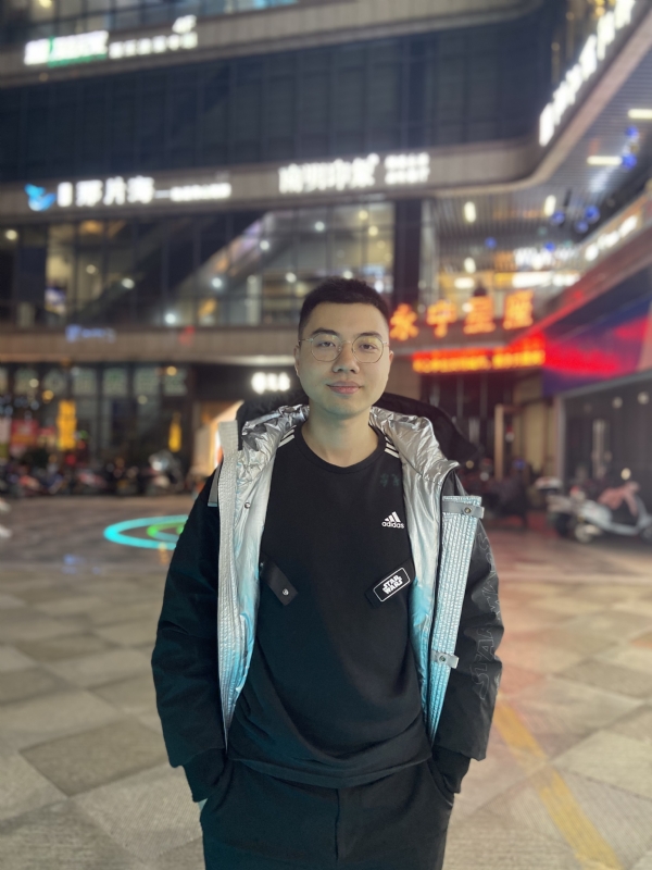 真心永远的第三张照片--贵阳相亲服务中心