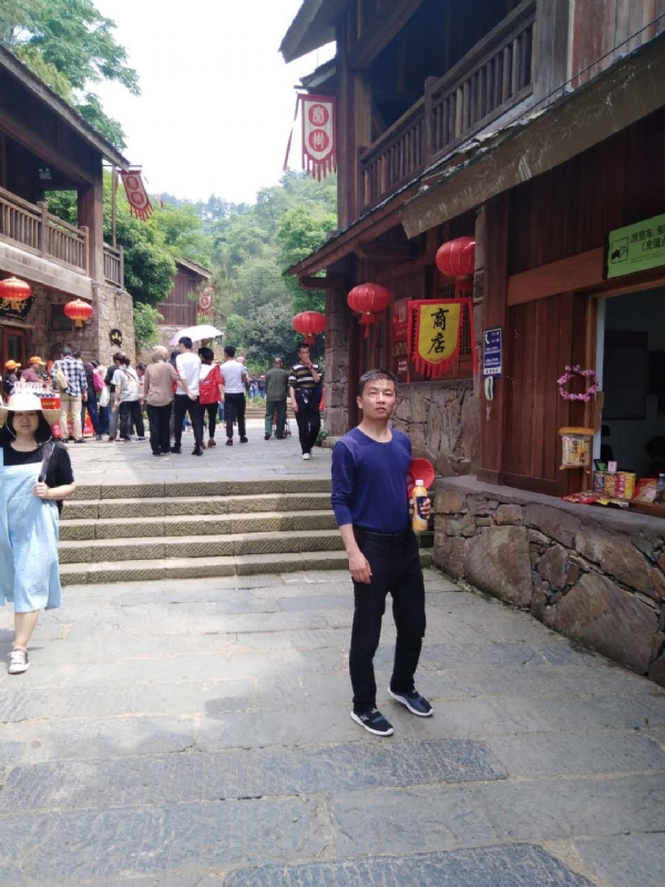 LX的第一张照片--贵阳相亲服务中心