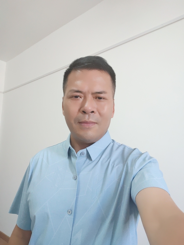 牵挂的第一张照片--贵阳相亲服务中心